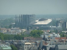 Каков на вкус Страсбургский пирог?