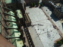 Каков на вкус Страсбургский пирог?