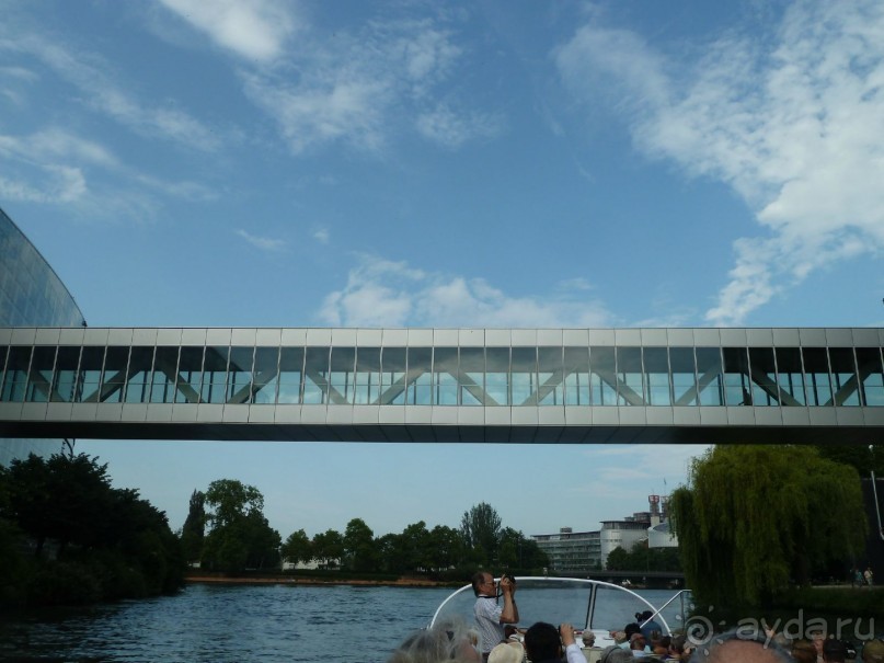 Каков на вкус Страсбургский пирог?