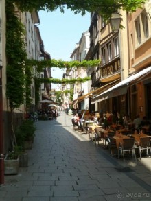 Каков на вкус Страсбургский пирог?