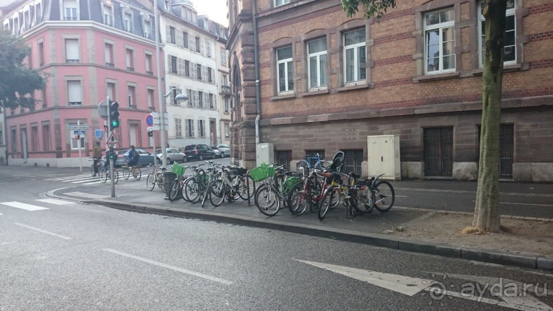 Каков на вкус Страсбургский пирог?