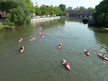 Каков на вкус Страсбургский пирог?