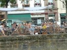 Каков на вкус Страсбургский пирог?