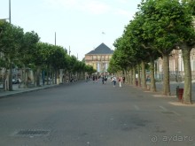 Каков на вкус Страсбургский пирог?