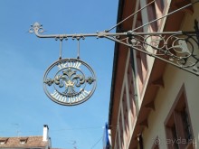 Каков на вкус Страсбургский пирог?