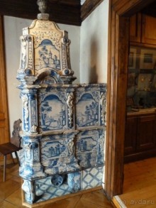 Каков на вкус Страсбургский пирог?