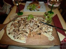 Каков на вкус Страсбургский пирог?