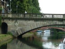 Каков на вкус Страсбургский пирог?