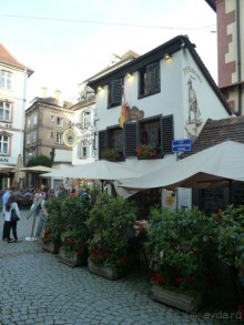 Каков на вкус Страсбургский пирог?