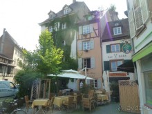 Каков на вкус Страсбургский пирог?