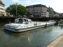 Каков на вкус Страсбургский пирог?