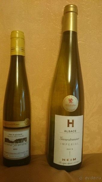 Каков на вкус Страсбургский пирог?