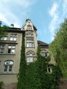 Каков на вкус Страсбургский пирог?