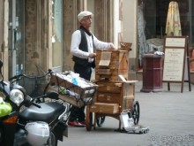 Каков на вкус Страсбургский пирог?