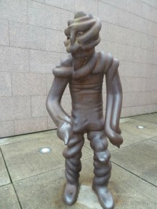 Каков на вкус Страсбургский пирог?