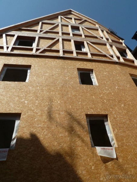 Каков на вкус Страсбургский пирог?