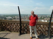 Каков на вкус Страсбургский пирог?