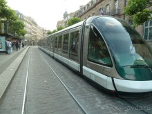 Каков на вкус Страсбургский пирог?