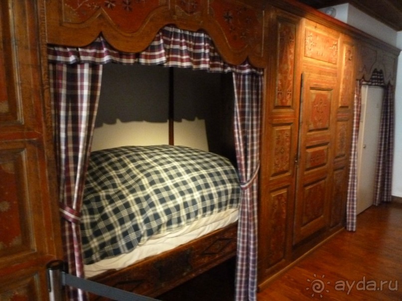 Каков на вкус Страсбургский пирог?