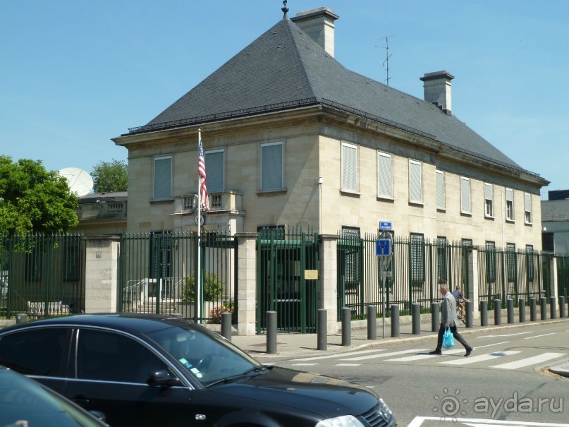 Каков на вкус Страсбургский пирог?