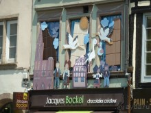 Каков на вкус Страсбургский пирог?