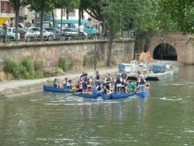 Каков на вкус Страсбургский пирог?