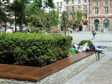 Каков на вкус Страсбургский пирог?