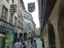 Каков на вкус Страсбургский пирог?