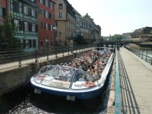 Каков на вкус Страсбургский пирог?