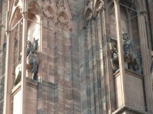 Каков на вкус Страсбургский пирог?