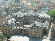 Каков на вкус Страсбургский пирог?