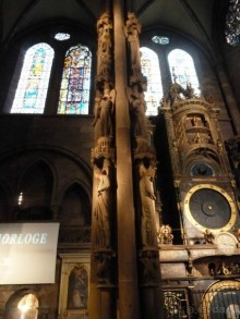 Каков на вкус Страсбургский пирог?