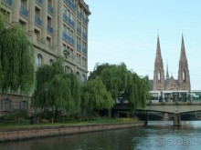 Каков на вкус Страсбургский пирог?