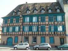 Каков на вкус Страсбургский пирог?