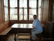 Каков на вкус Страсбургский пирог?