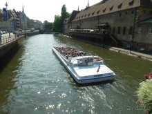 Каков на вкус Страсбургский пирог?