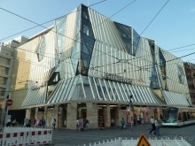 Каков на вкус Страсбургский пирог?