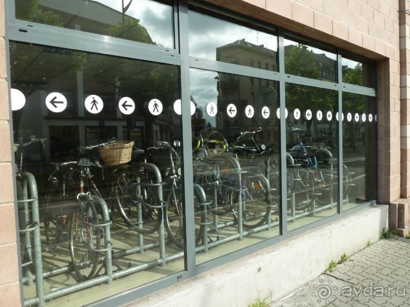 Каков на вкус Страсбургский пирог?