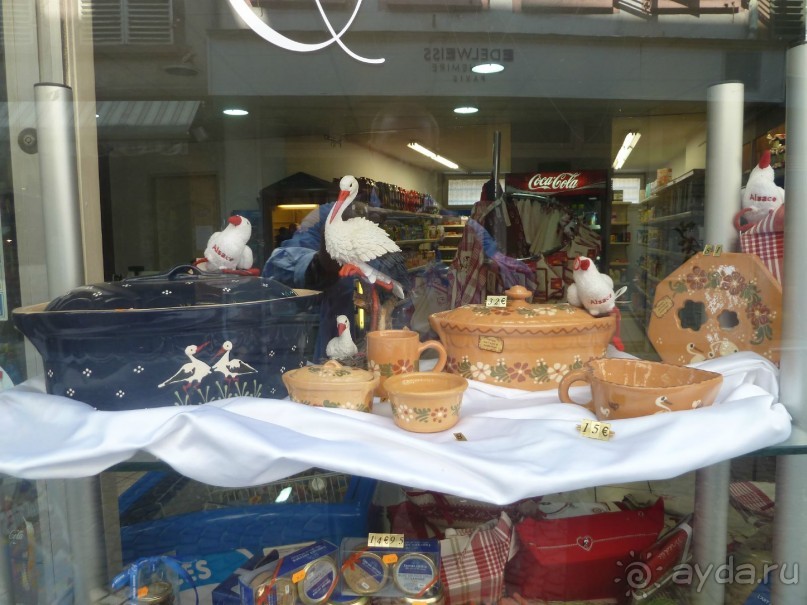 Каков на вкус Страсбургский пирог?