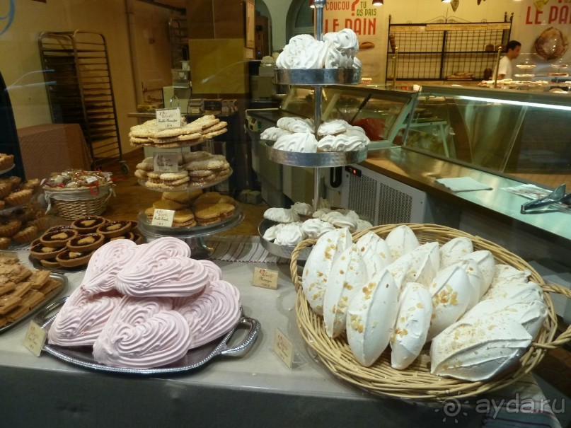 Каков на вкус Страсбургский пирог?