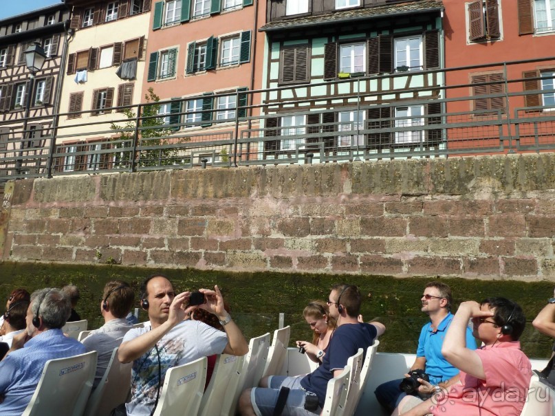 Каков на вкус Страсбургский пирог?