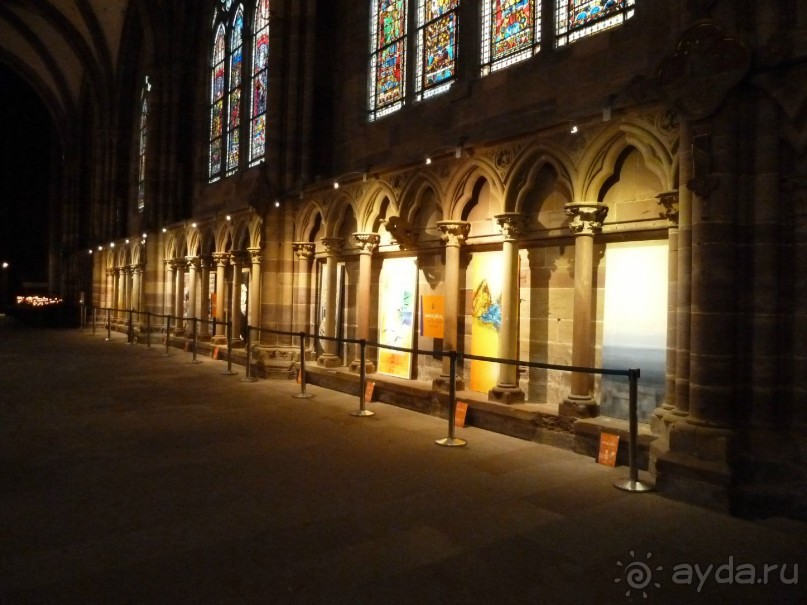 Каков на вкус Страсбургский пирог?