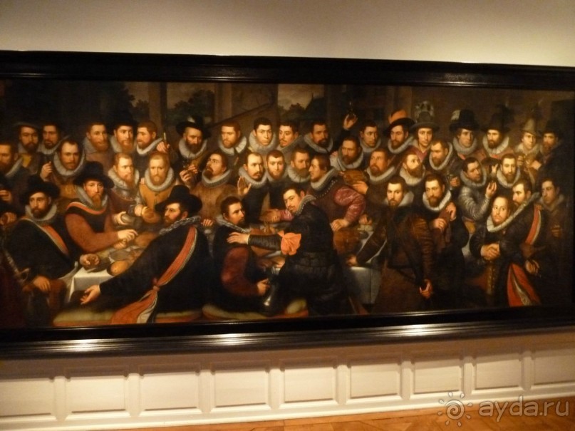 Каков на вкус Страсбургский пирог?