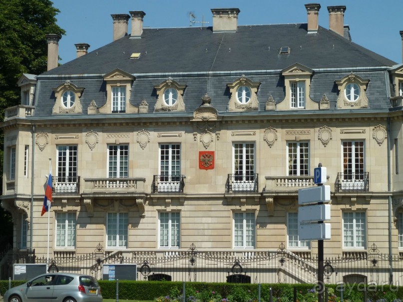 Каков на вкус Страсбургский пирог?