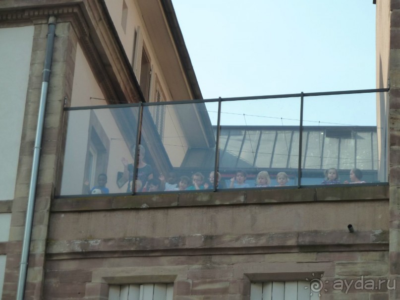 Каков на вкус Страсбургский пирог?