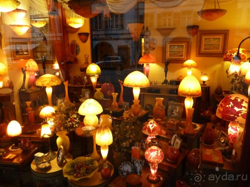 Каков на вкус Страсбургский пирог?