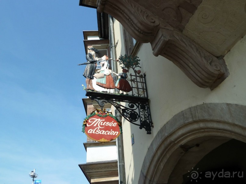 Каков на вкус Страсбургский пирог?