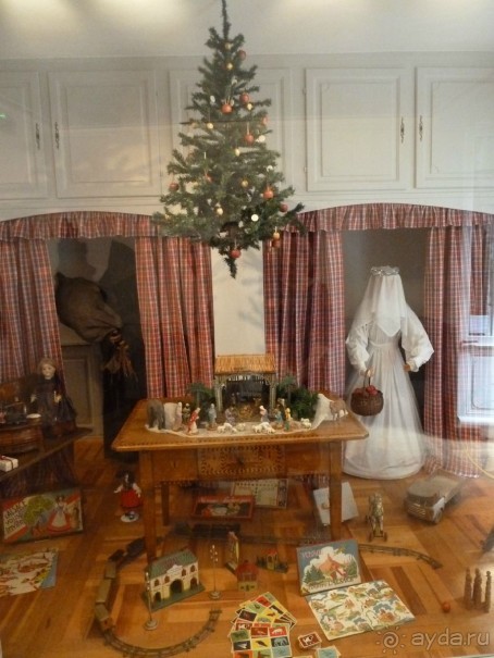 Каков на вкус Страсбургский пирог?