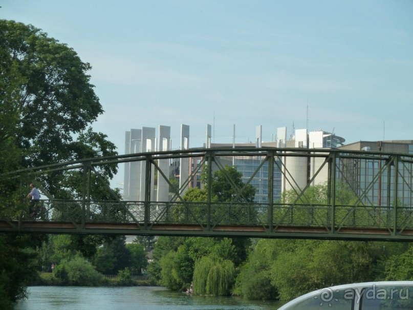 Каков на вкус Страсбургский пирог?