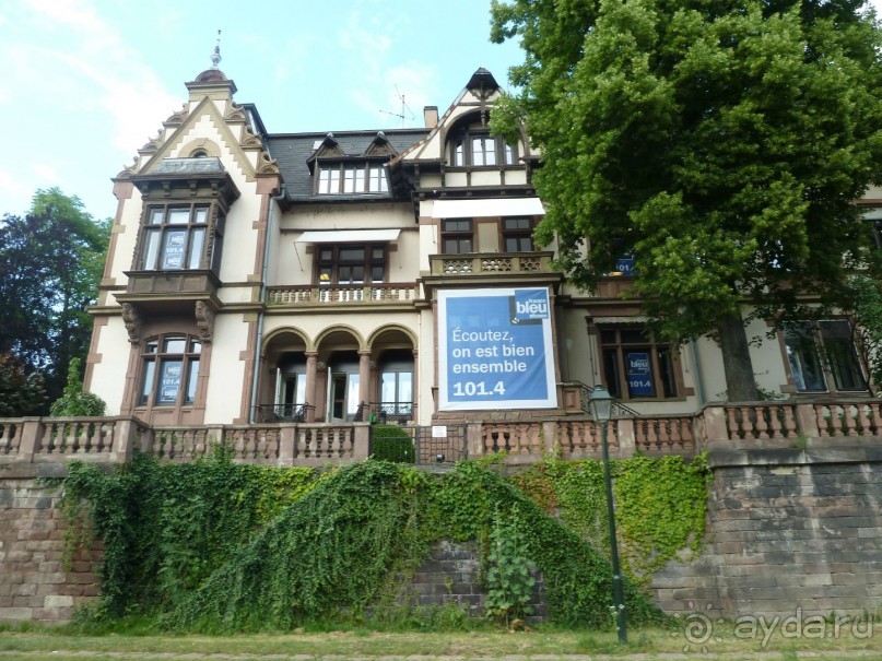 Каков на вкус Страсбургский пирог?